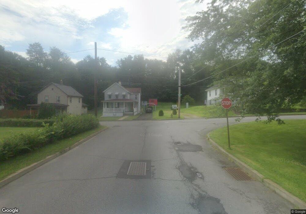 913 Stanton St, Scranton, PA 18508 - photo 1