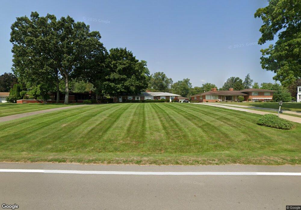 21120 E River Rd, Grosse Ile, MI 48138 - photo 1