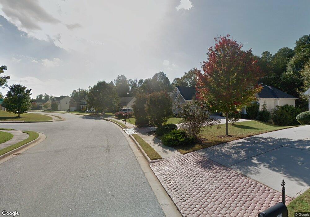 0 Privet Way, McDonough, GA 30253 - photo 1