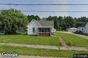 304 E Main St, Fairland, IN 46126