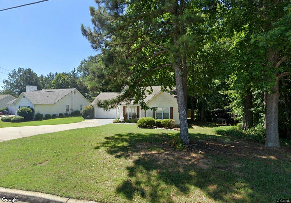 3155 Deerfield Way unit 2, Rex, GA 30273 - photo 1