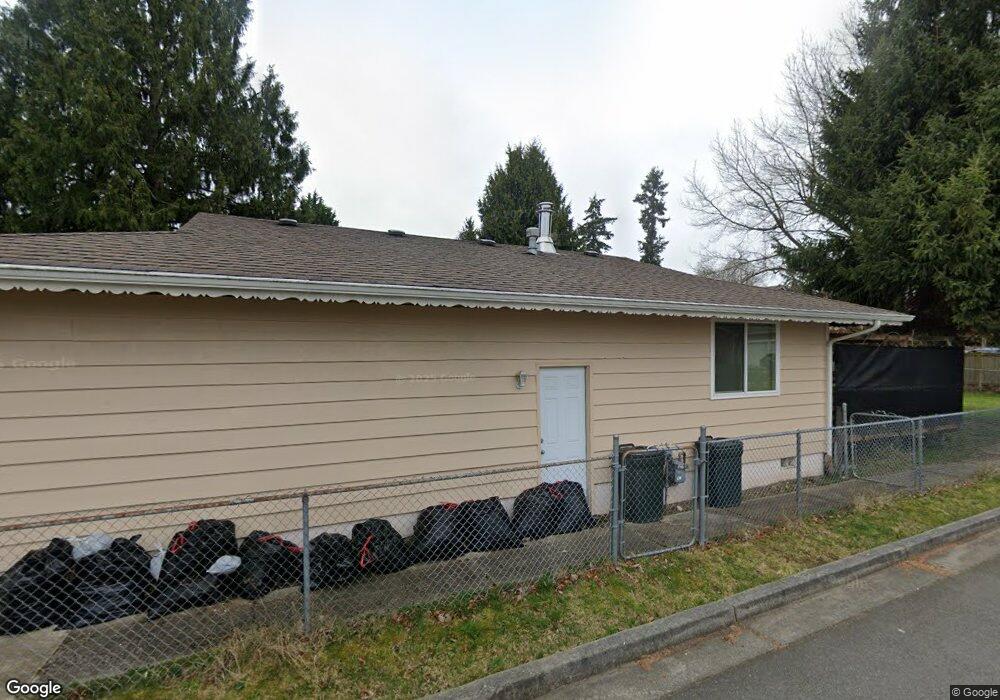 27 107th St SE, Everett, WA 98208 - photo 1