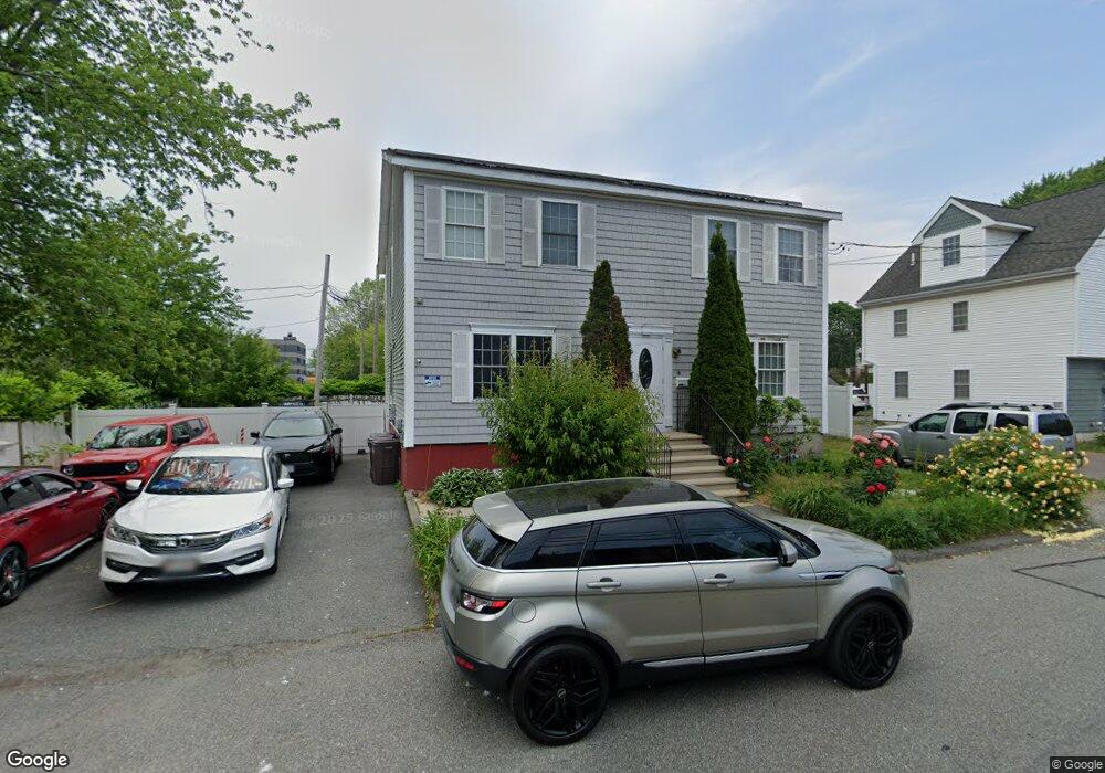 9 Pratt Place unit 2, Revere, MA 02151 - photo 1