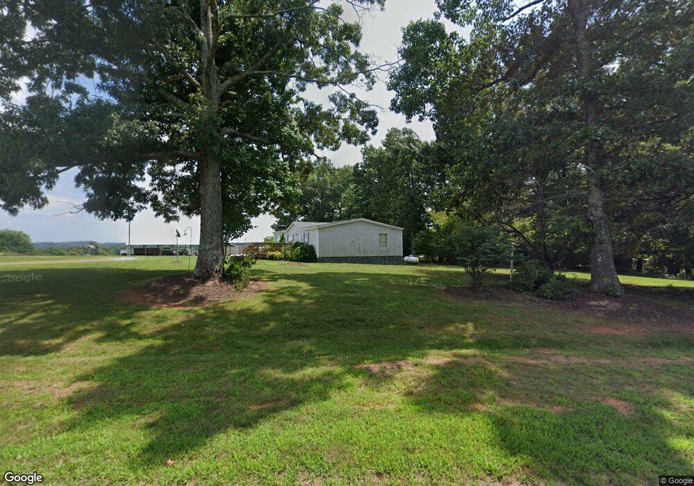 1257 Triangle School Rd, Callands, VA 24530 - photo 1
