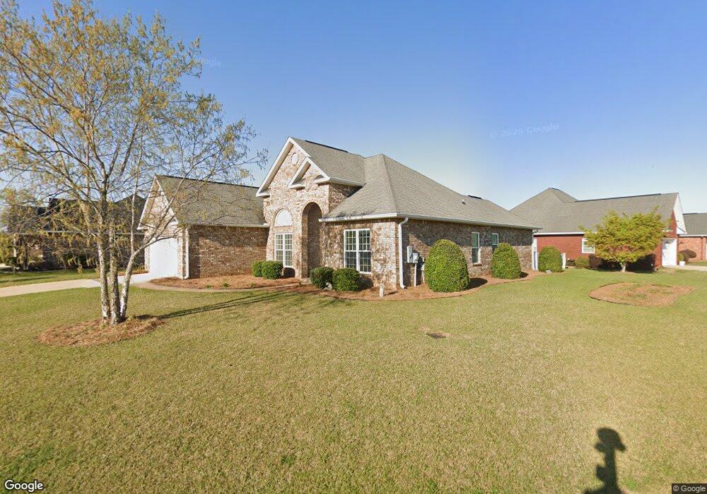 105 Rambling Creek Cove, Byron, GA 31008 - photo 1