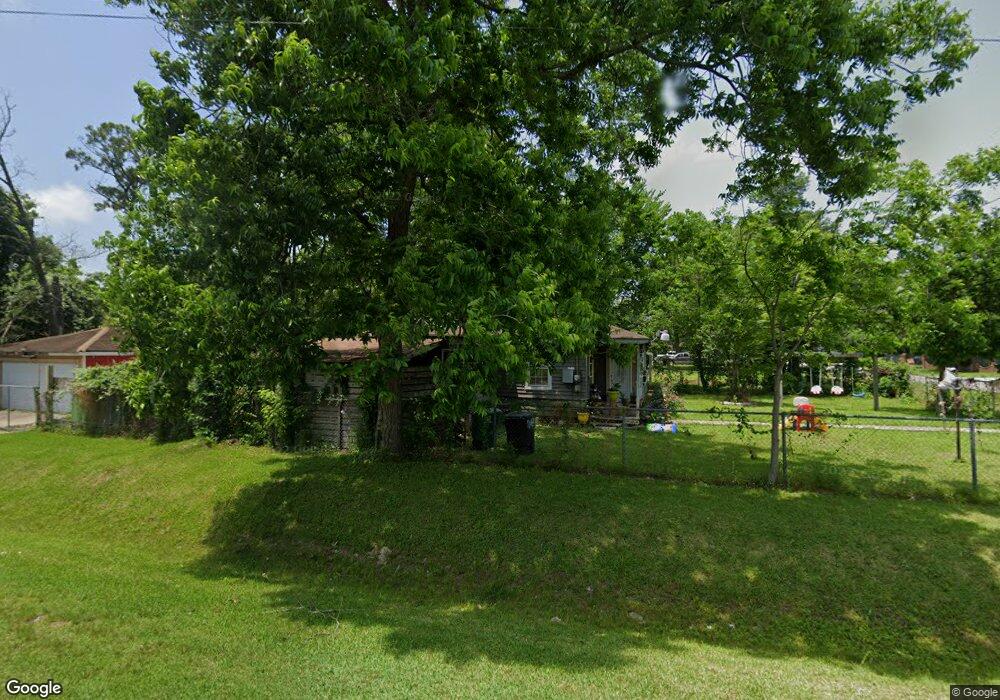 4634 Earline St, Houston, TX 77016 - photo 1