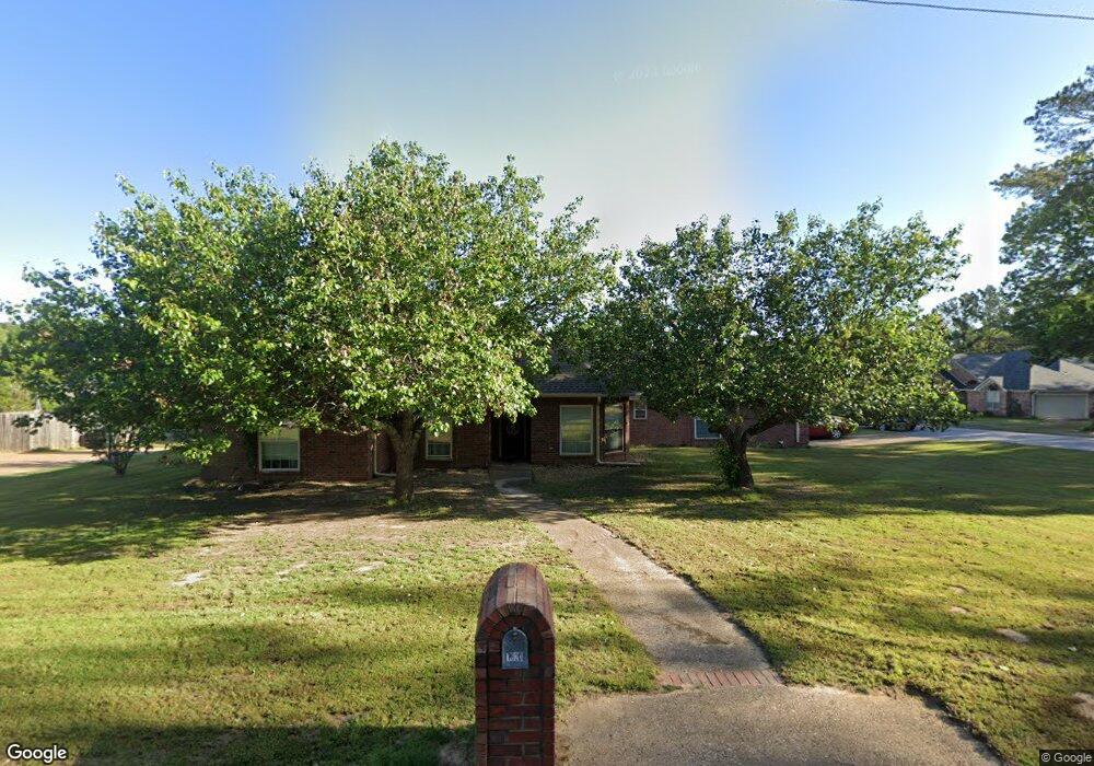 1620 Trail Ridge, Tyler, TX 75703 - photo 1