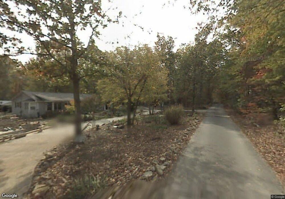 2301 Forest Park Dr, Asheboro, NC 27203 - photo 1