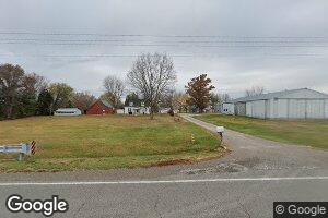 18325 State Route 177, Nashville, IL 62263