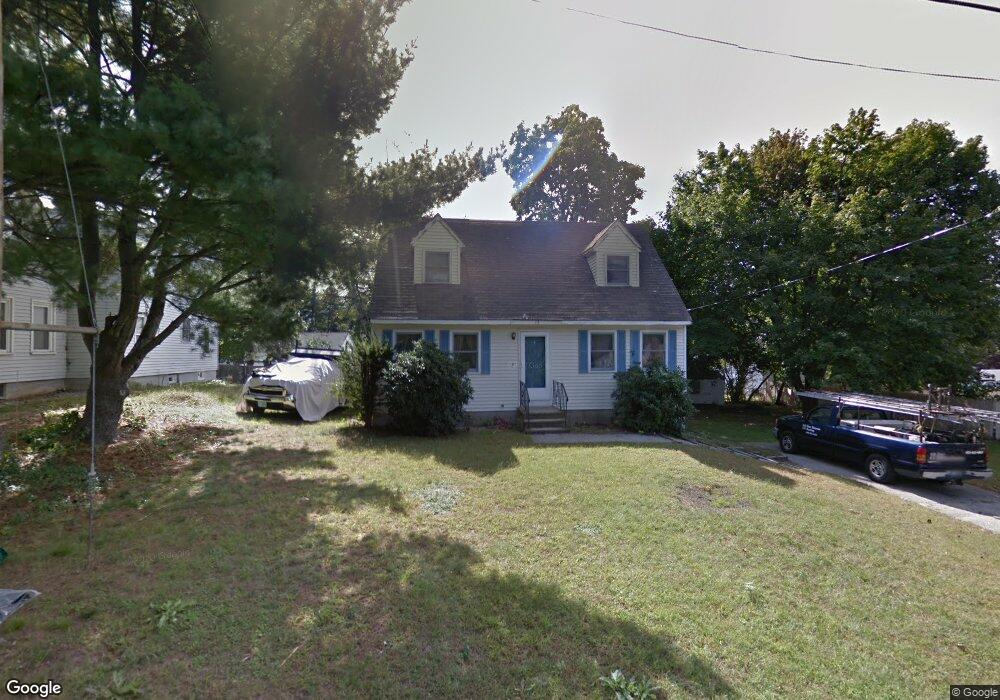 15 Swan St, Nashua, NH 03060 - photo 1