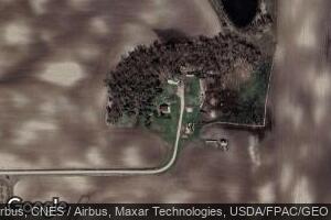 535 150th Ave NE, Murdock, MN 56271