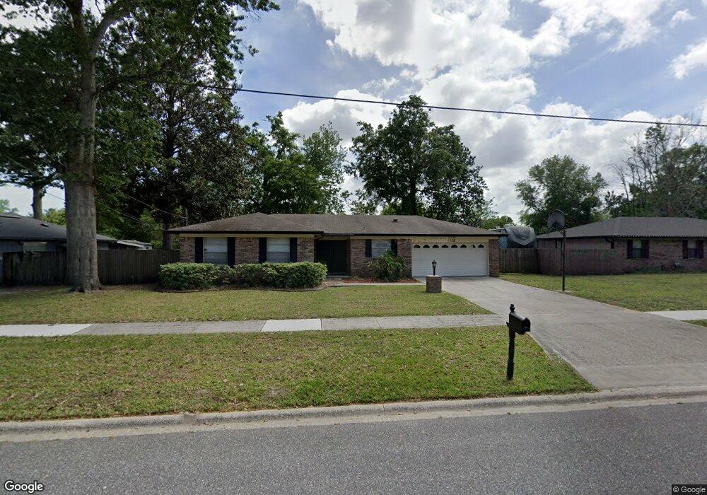 5322 Coronet Dr, Jacksonville, FL 32205 - photo 1