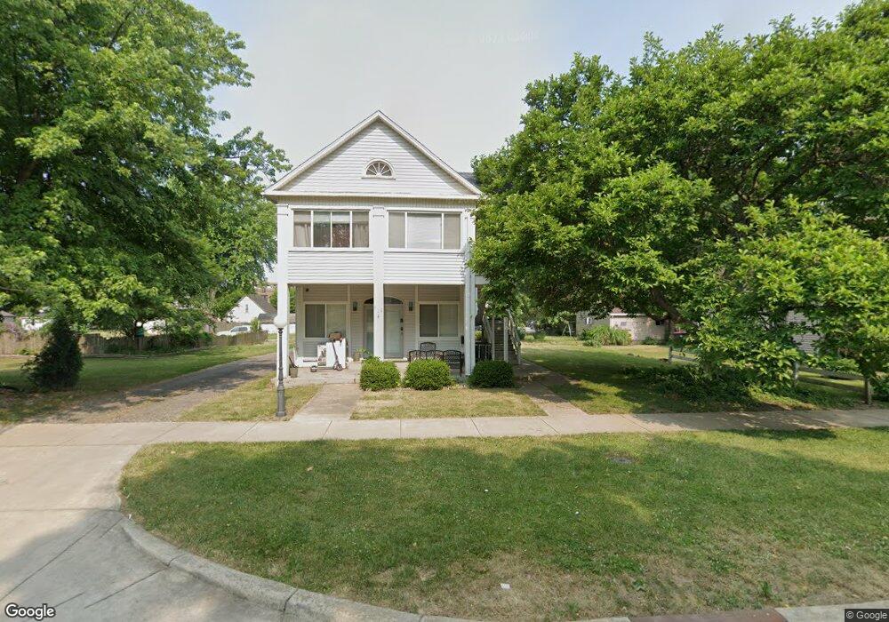 908 S Perry St, Attica, IN 47918 - photo 1