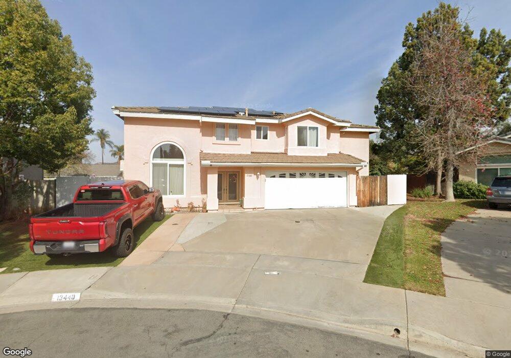 13440 Little Dawn Ln, Poway, CA 92064 - photo 1