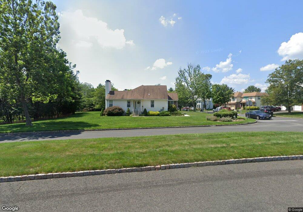 2 Mohawk Trail, Branchburg, NJ 08876 - photo 1