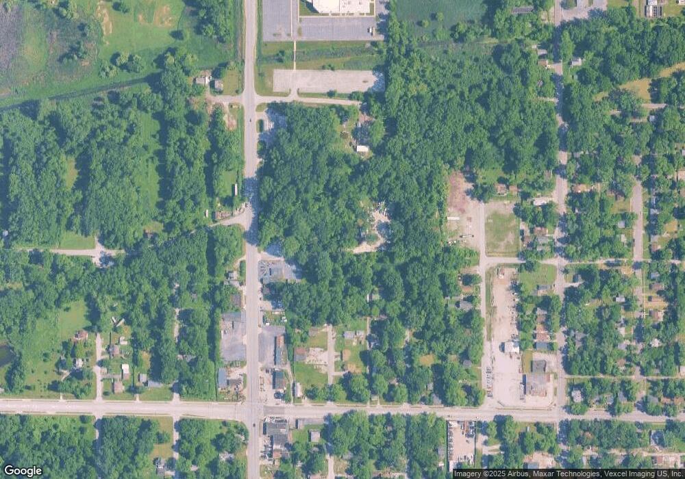 4375 Arthur St, Gary, IN 46408 - photo 1