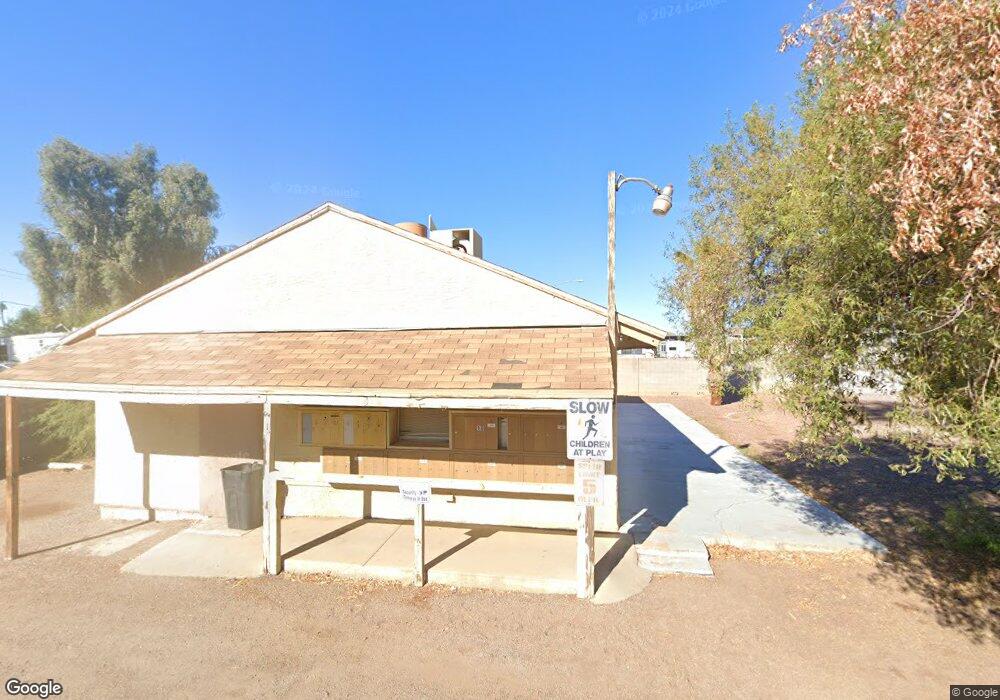 9316 E Balsam Ave unit 36, Mesa, AZ 85208 - photo 1