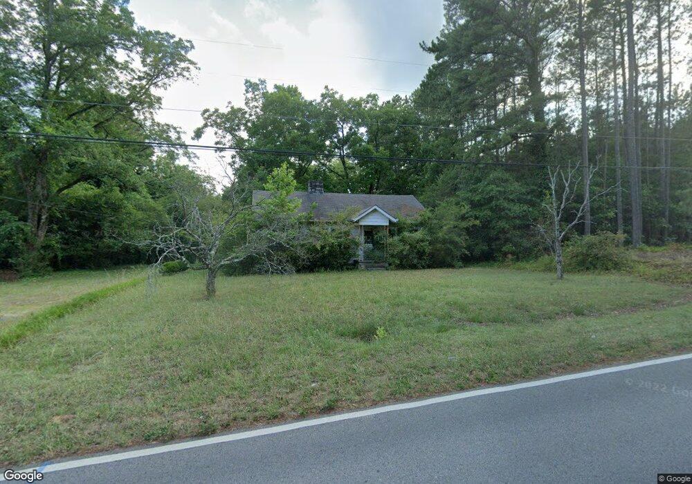 2102 Flat Shoals Rd SW, Conyers, GA 30094 - photo 1