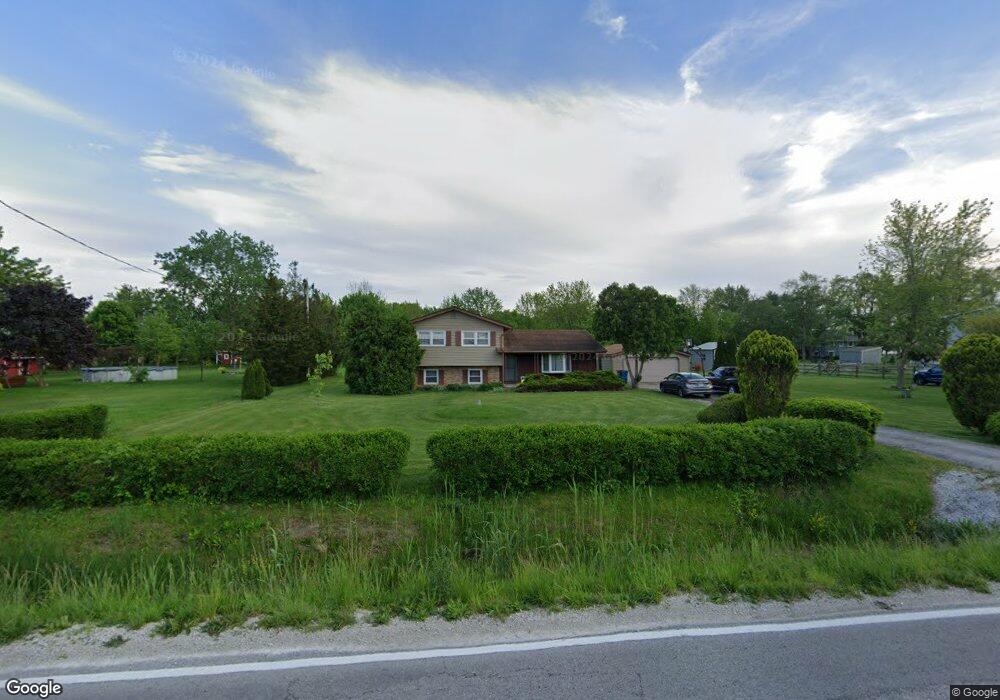 23646 W Moline Martin Rd, Millbury, OH 43447 - photo 1