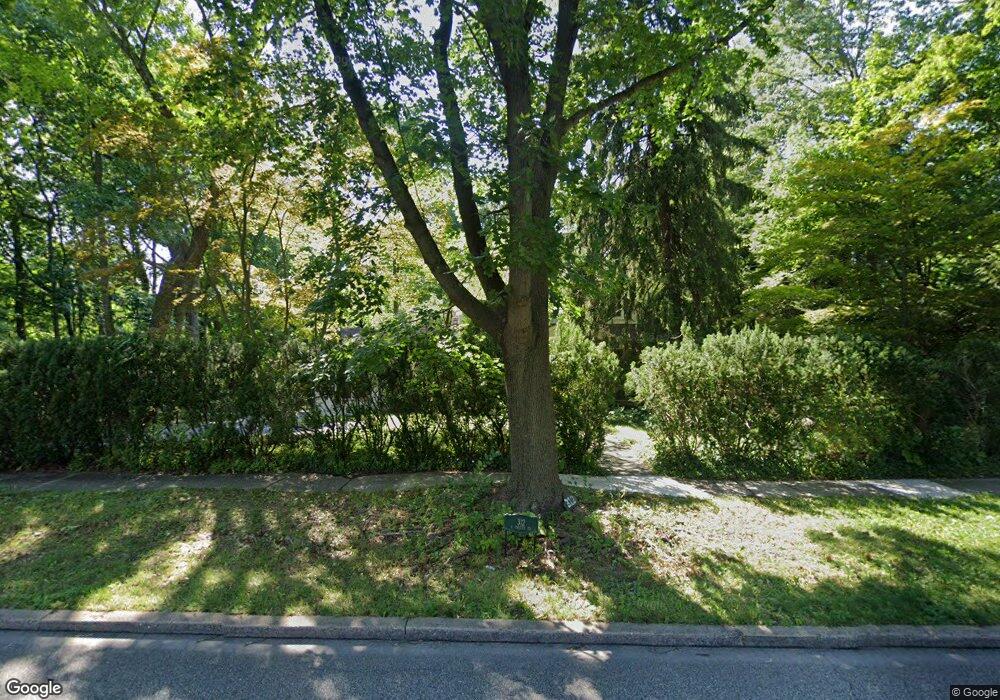 312 S Chester Rd, Swarthmore, PA 19081 - photo 1