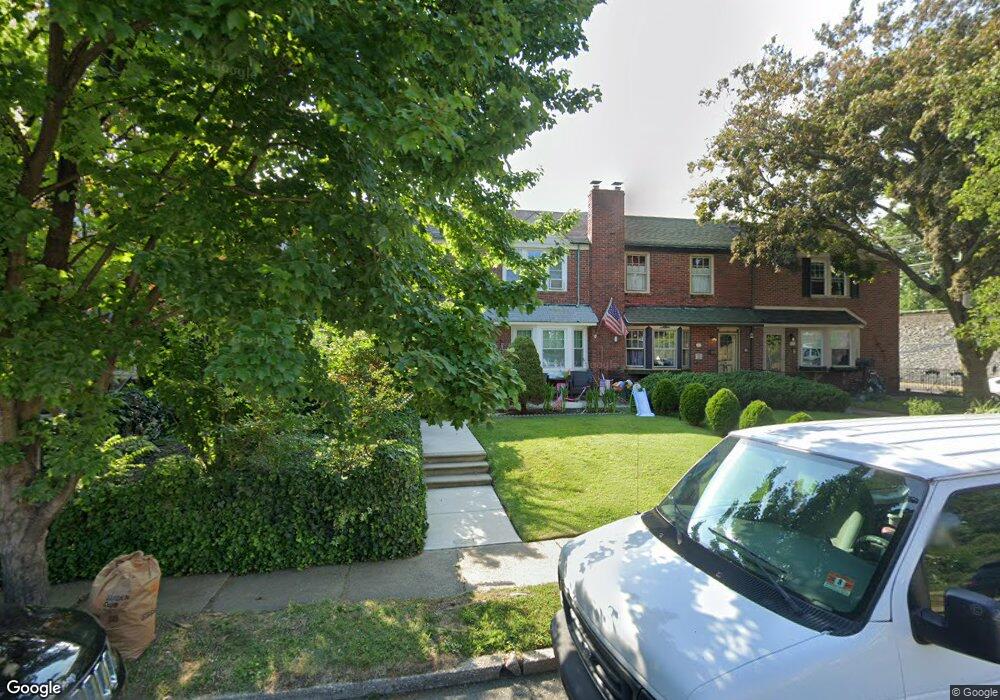 105 Park Terrace, Haddon Township, NJ 08108 - photo 1