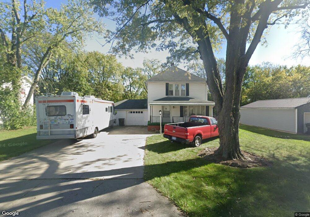 873 Berryman Blvd, Lima, OH 45805 - photo 1