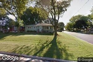 109 2nd St, Dane, WI 53529