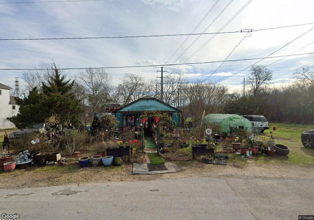 513 7th St, Rosenberg, TX 77471 - photo 1