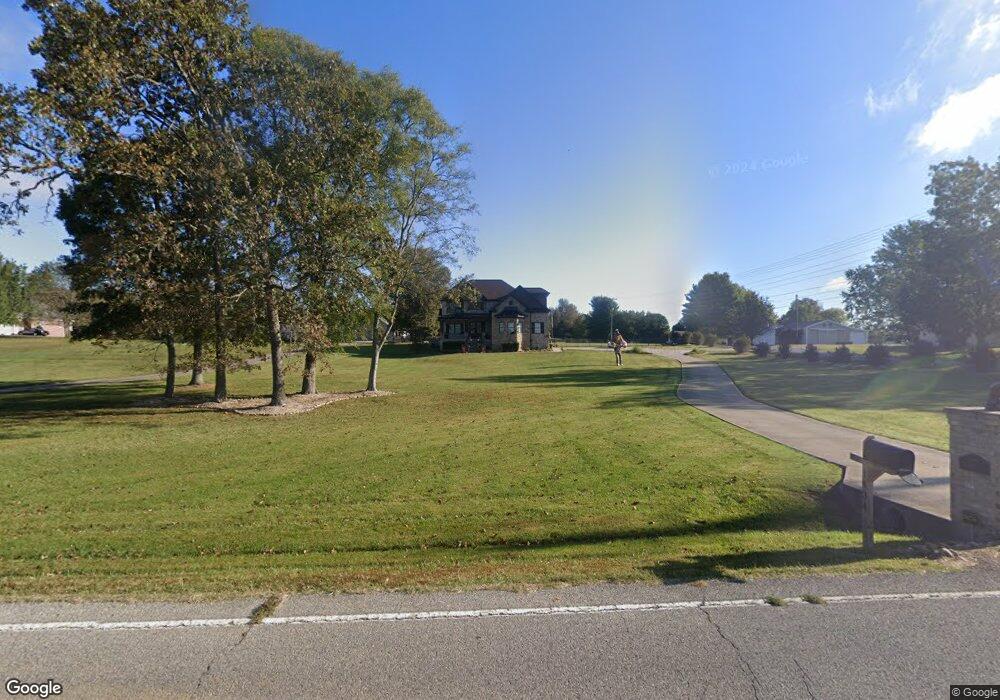 1429 Highway 130 E, Shelbyville, TN 37160 - photo 1