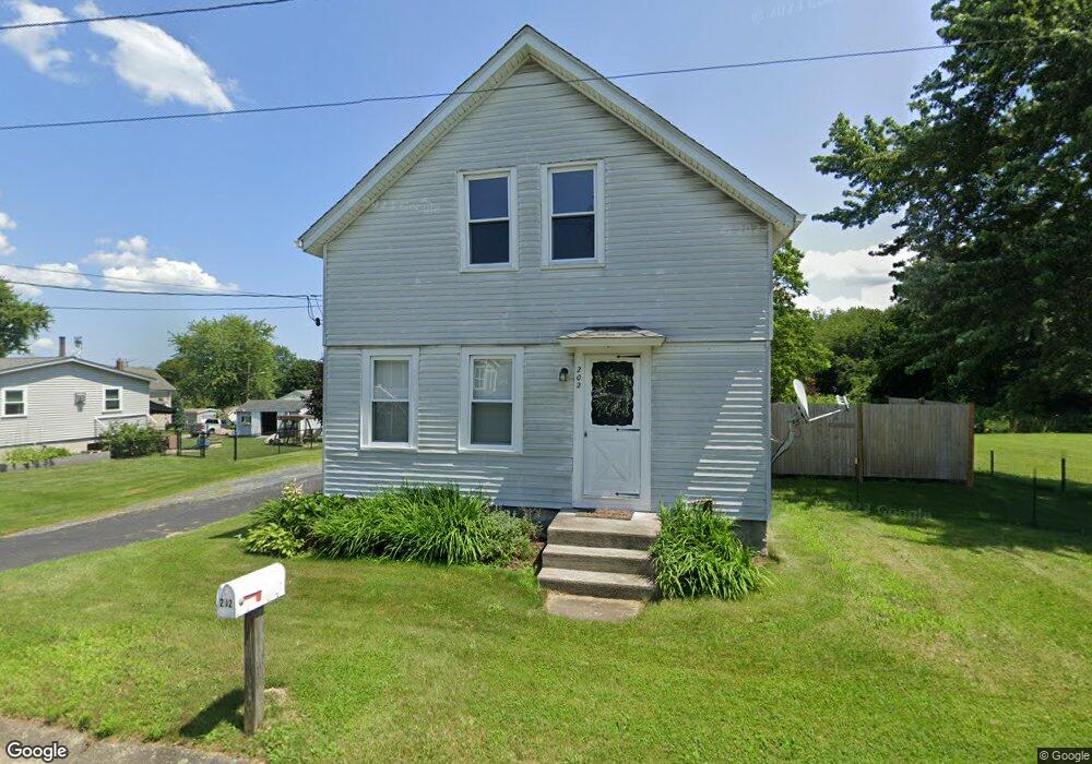 202 Shove St, Tiverton, RI 02878 - photo 1