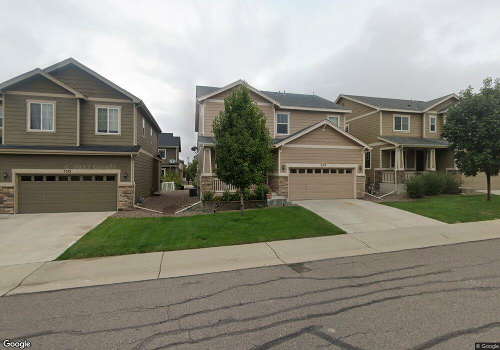 3517 E 140th Dr, Thornton, CO 80602 - photo 1