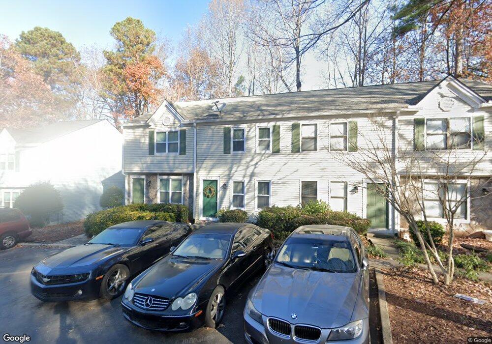 3405 September Morn unit 3405, Norcross, GA 30092 - photo 1