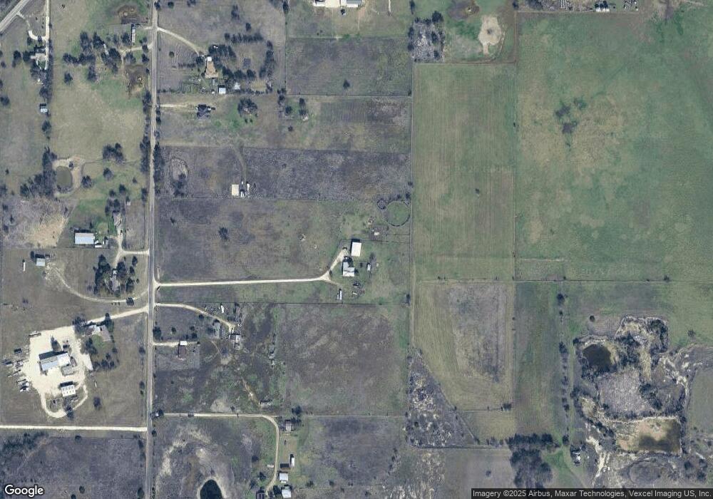 8560 County Road 1009, Godley, TX 76044 - photo 1