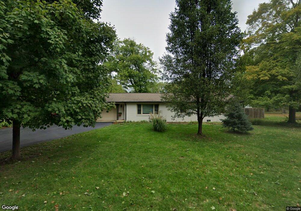 618 Redbud Ln, Plainfield, IN 46168 - photo 1