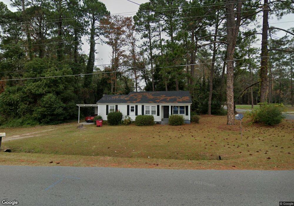 415 16th St E, Tifton, GA 31794 - photo 1