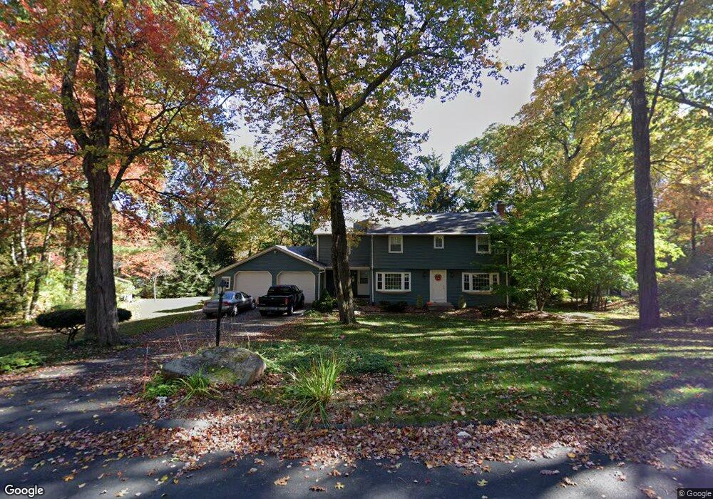 16 Hillside Manor Ave, Vernon Rockville, CT 06066 - photo 1