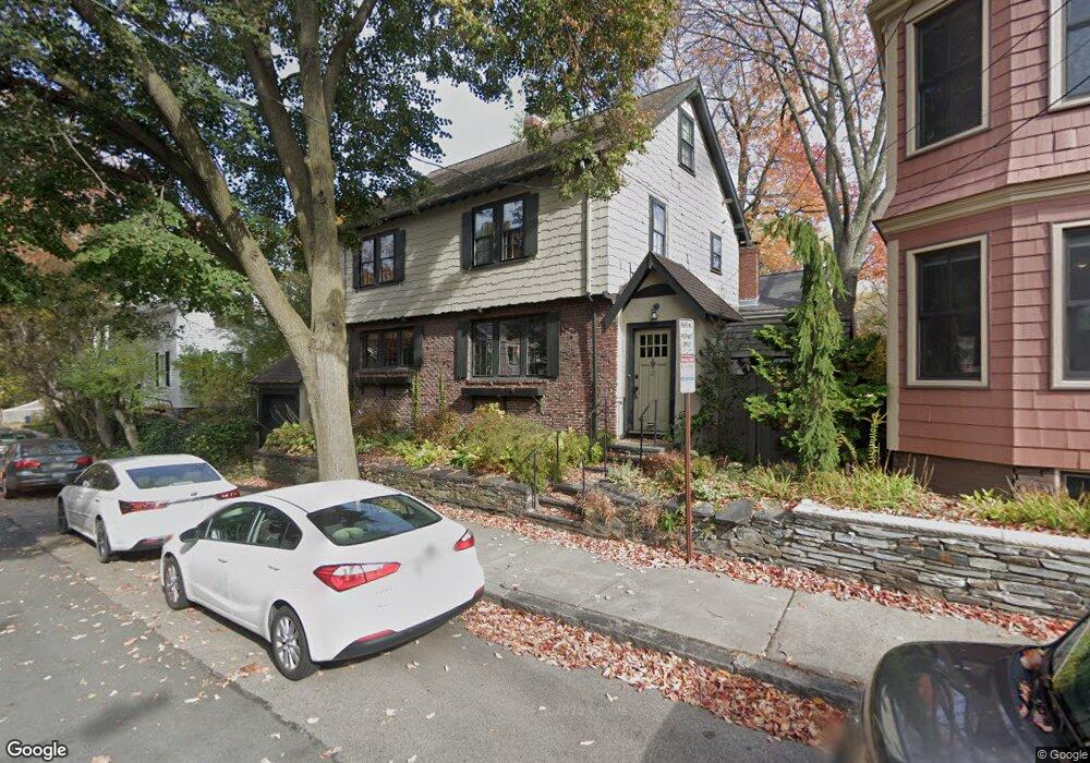 15 Gibson St, Cambridge, MA 02138 - photo 1