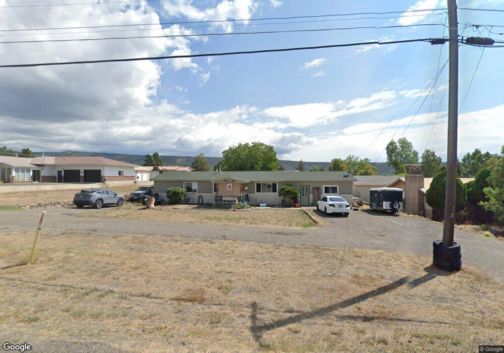 825 N Grand Mesa Dr, Cedaredge, CO 81413 - photo 1