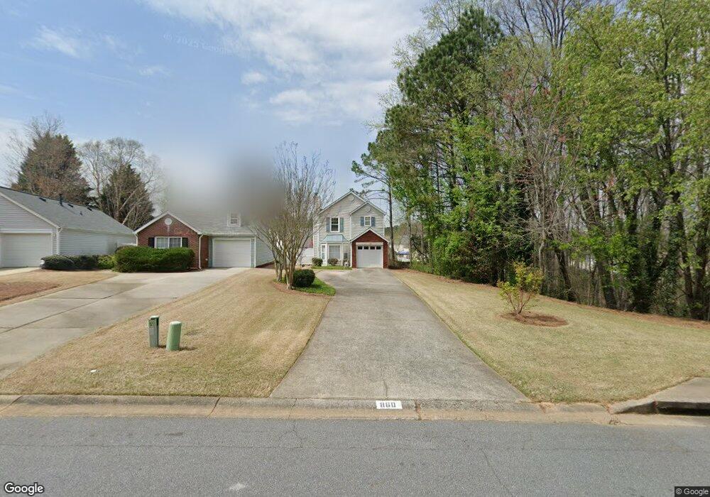 860 Braesridge Way unit 1, Alpharetta, GA 30022 - photo 1