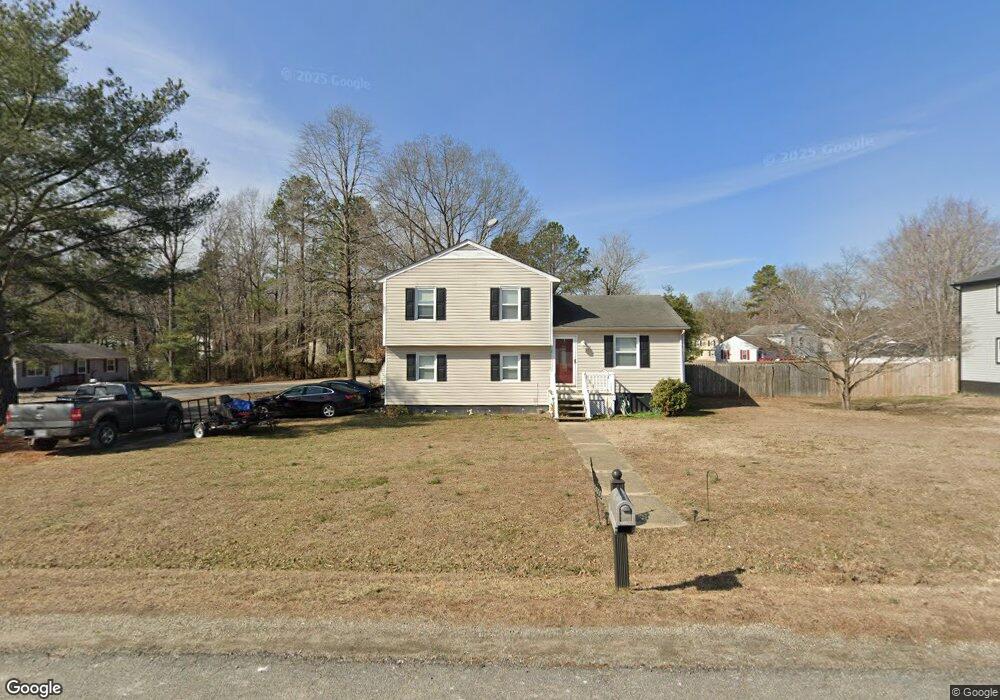 2600 Meadow Ln, Ruther Glen, VA 22546 - photo 1