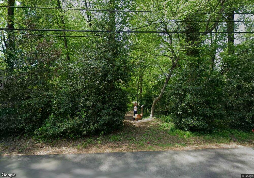 9001 Little River Turnpike, Fairfax, VA 22031 - photo 1