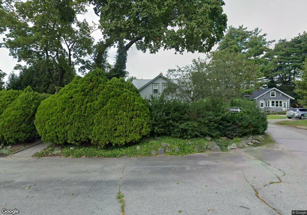 11 Roger Williams Cir, Warwick, RI 02888 - photo 1