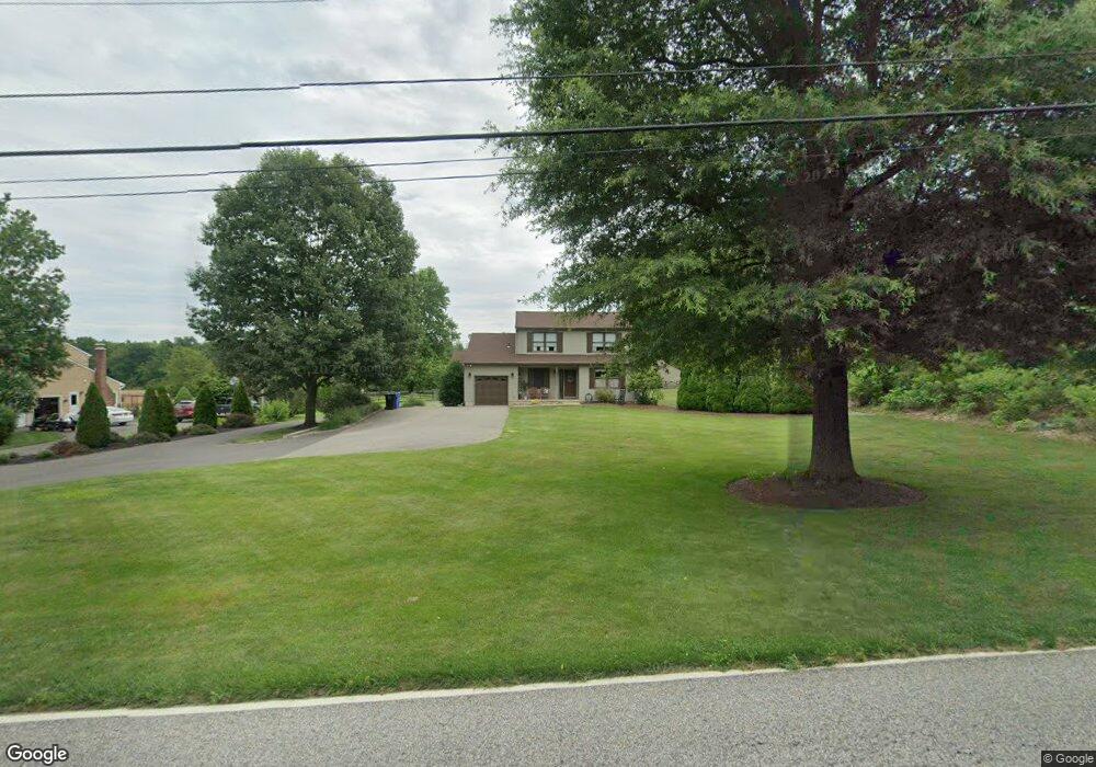 710 Tomlin Station Rd, Mullica Hill, NJ 08062 - photo 1