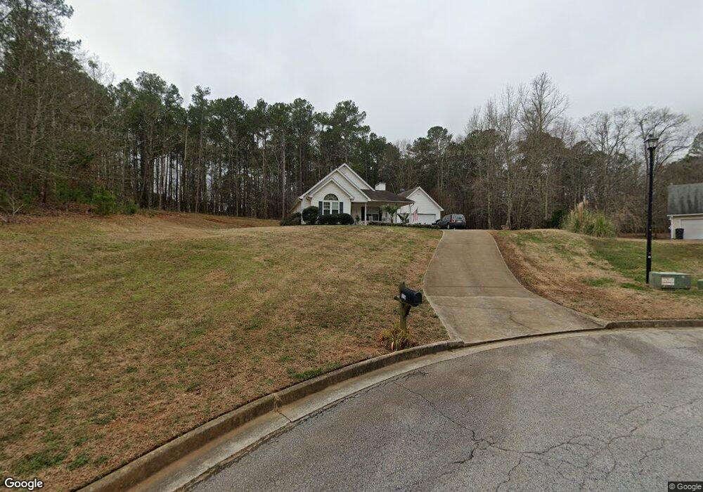 1239 Browns Country Ln unit 127, Locust Grove, GA 30248 - photo 1