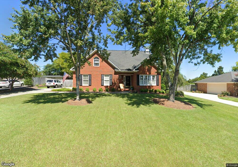 439 Vaughn Rd, Augusta, GA 30907 - photo 1