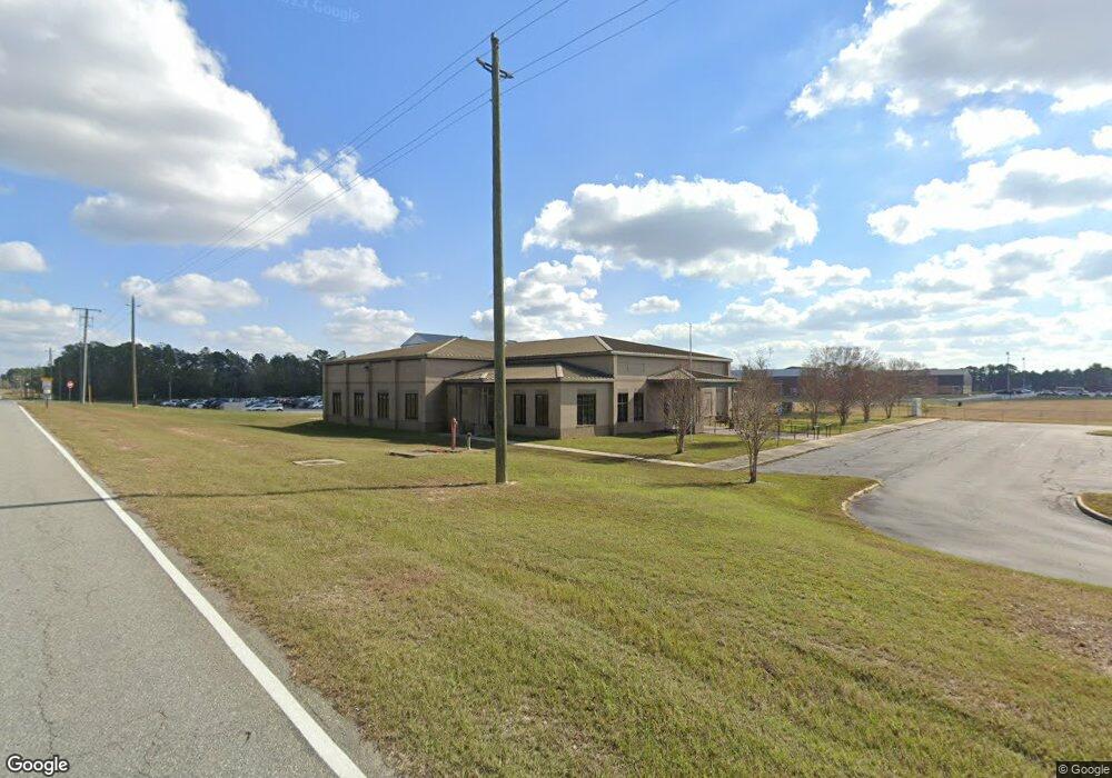 1310 N Monroe St, Sylvester, GA 31791 - photo 1