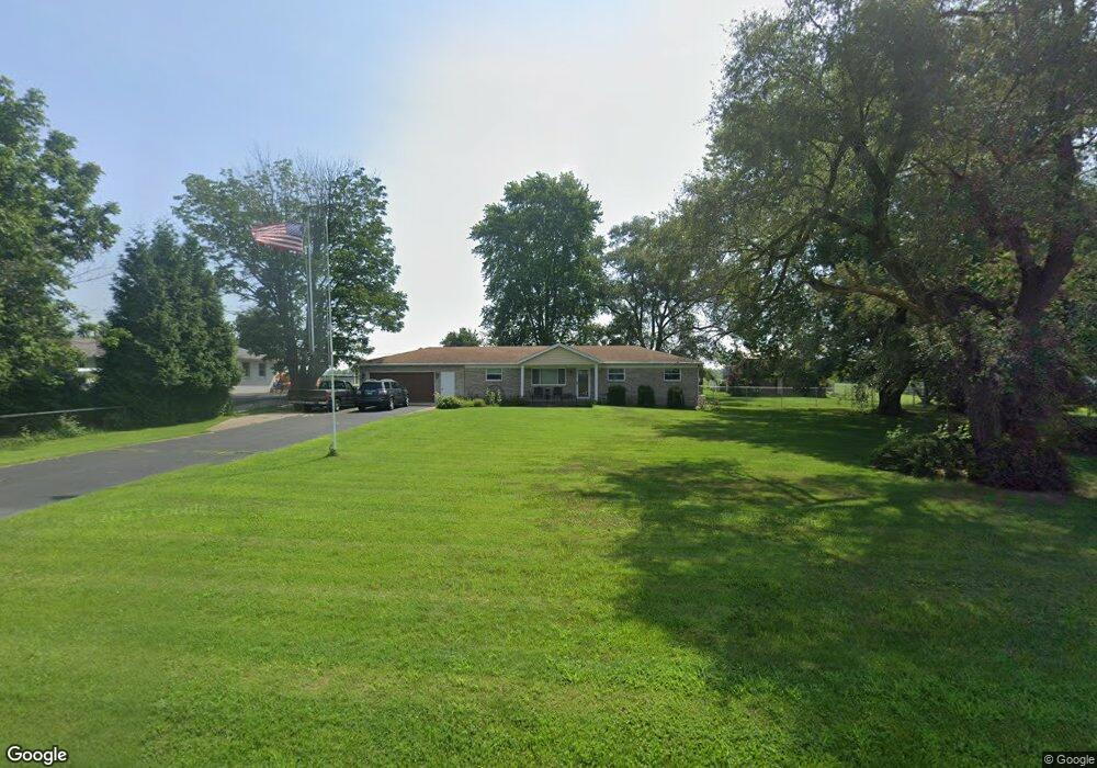 2689 N Centerline Rd, Franklin, IN 46131 - photo 1