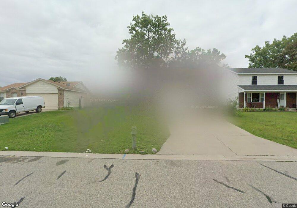 3233 Avondale St, Port Huron, MI 48060 - photo 1