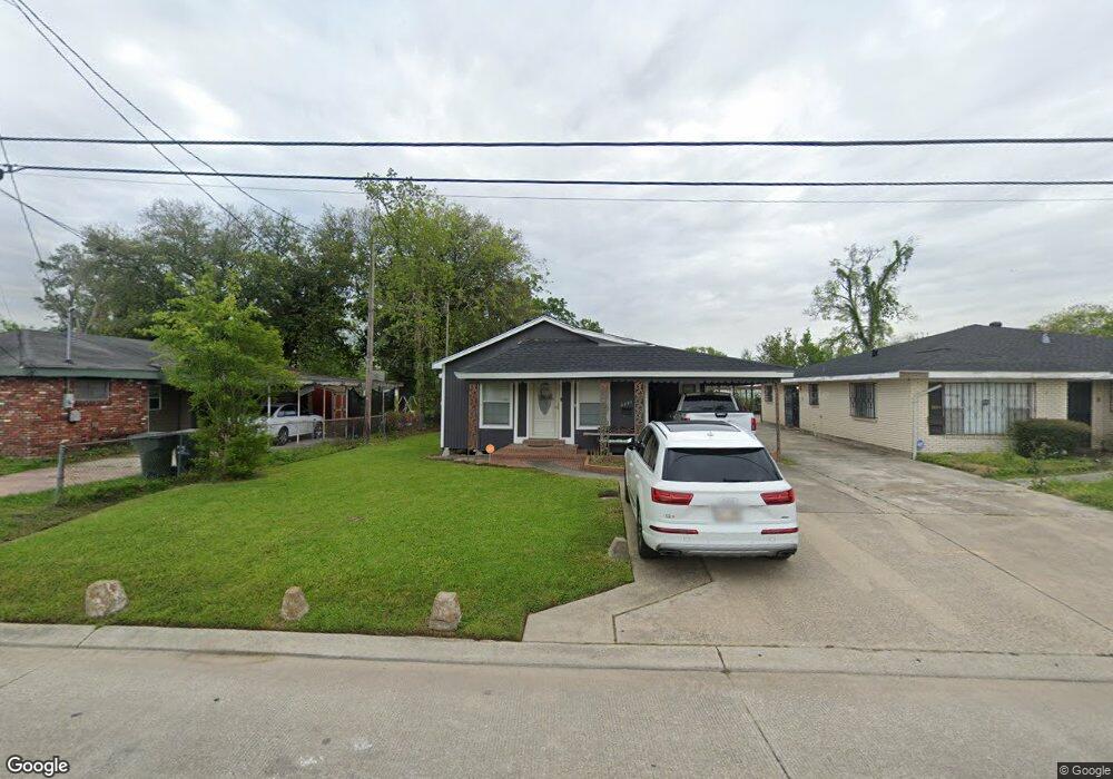 2222 Elder St, Lake Charles, LA 70601 - photo 1
