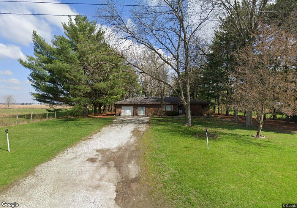 114 W North C St, Elwood, IN 46036 - photo 1